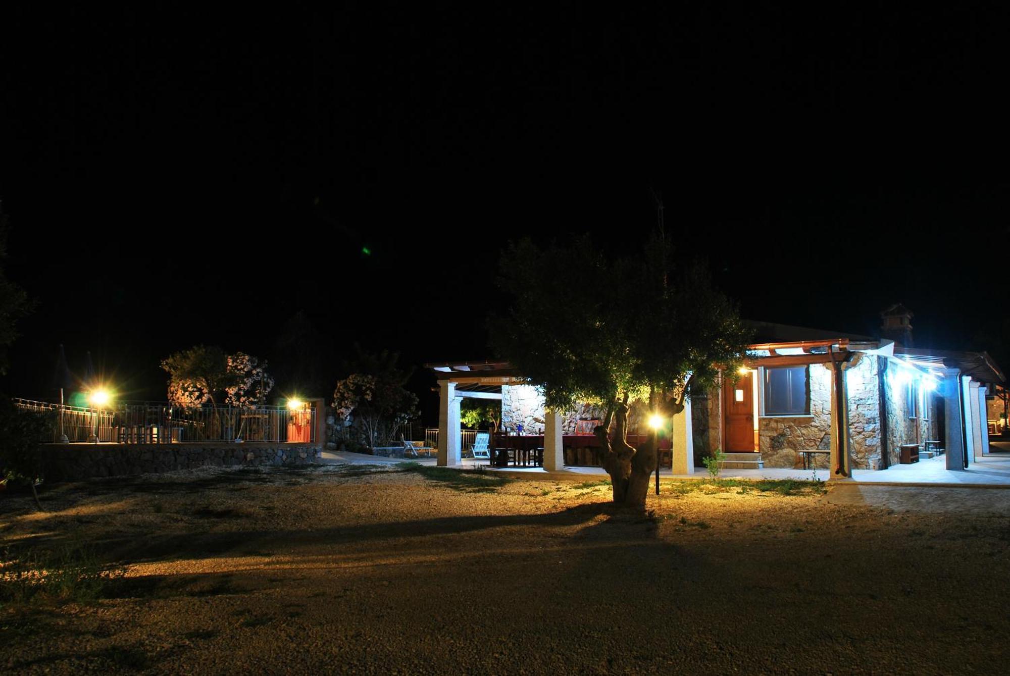Country house Turismo Rurale Maria Caterina *