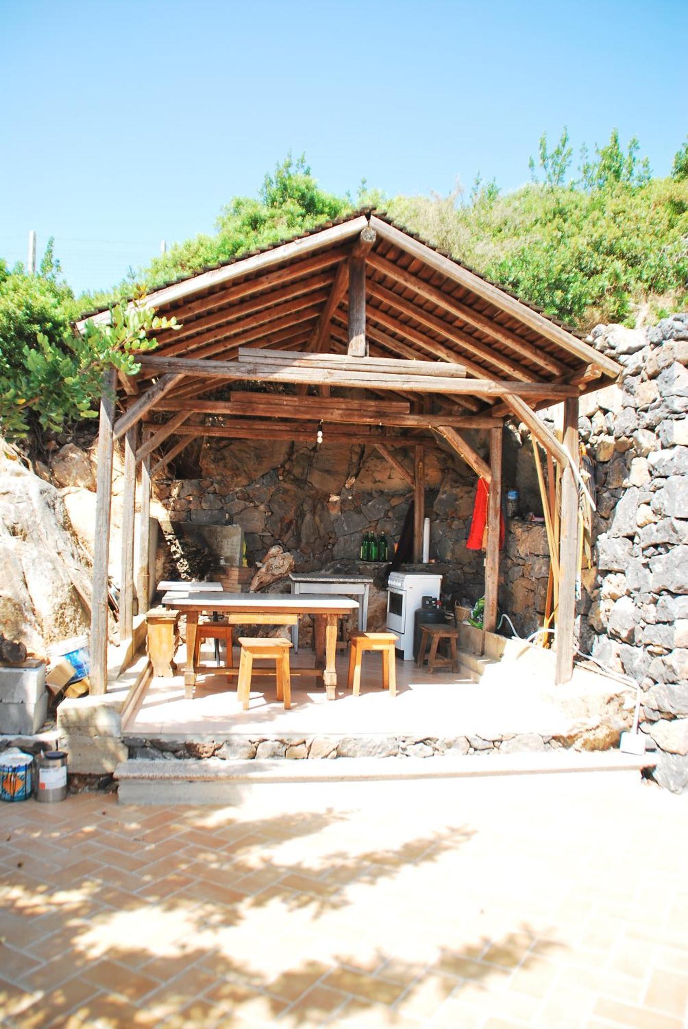 Turismo Rurale Maria Caterina * Cala Gonone