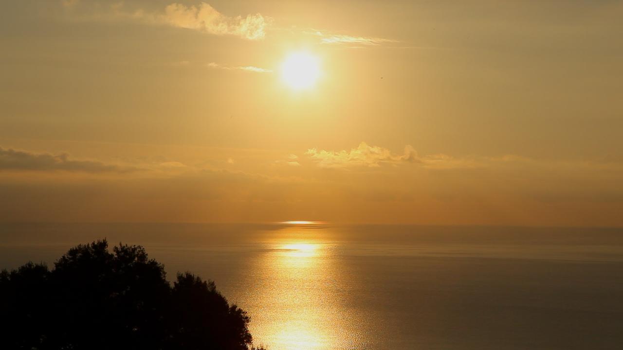 Turismo Rurale Maria Caterina Country house Cala Gonone